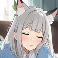 ひたすら眠い 5枚目