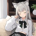 ひたすら眠い 3枚目