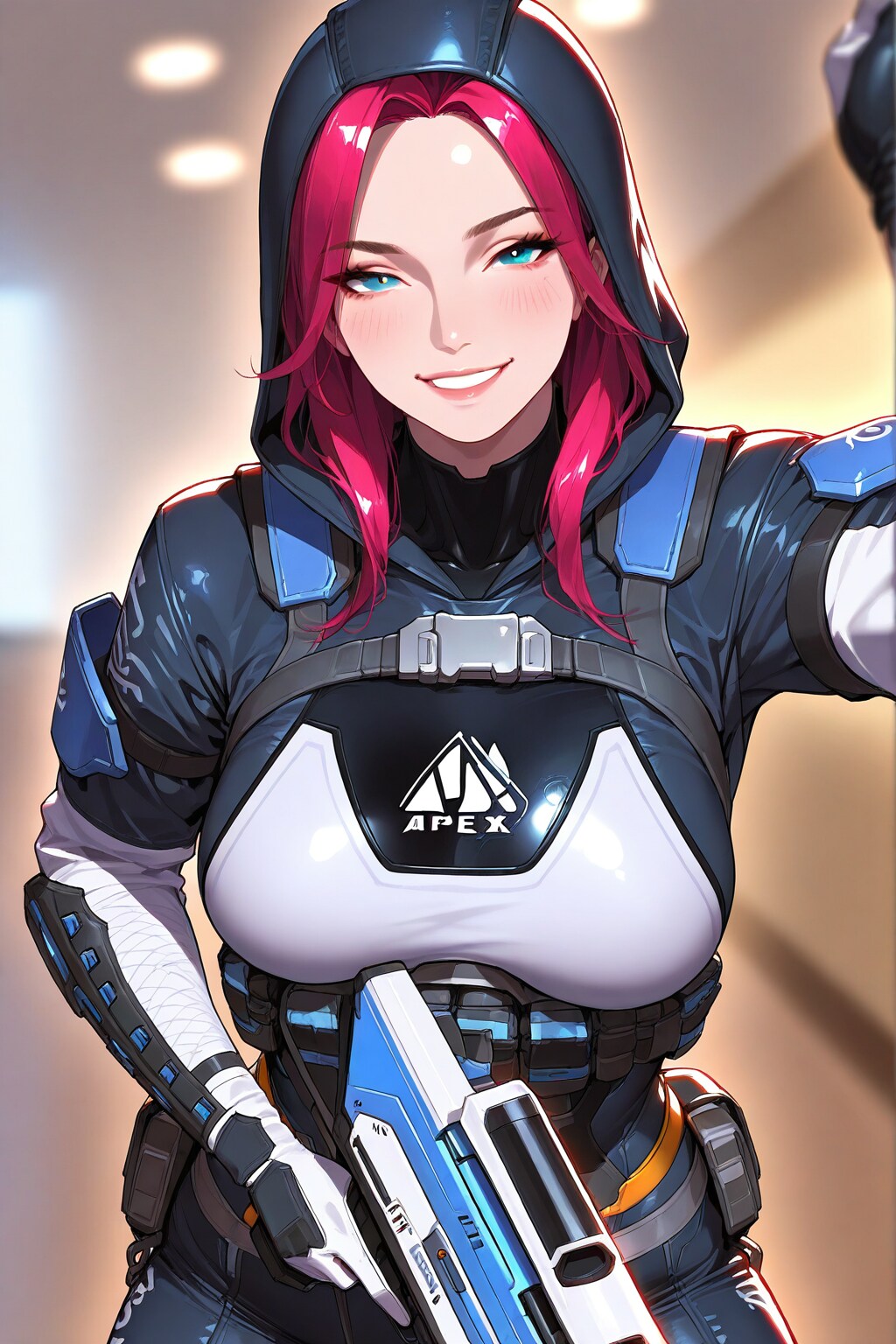 CAPEX legends | の人気AIイラスト・グラビア