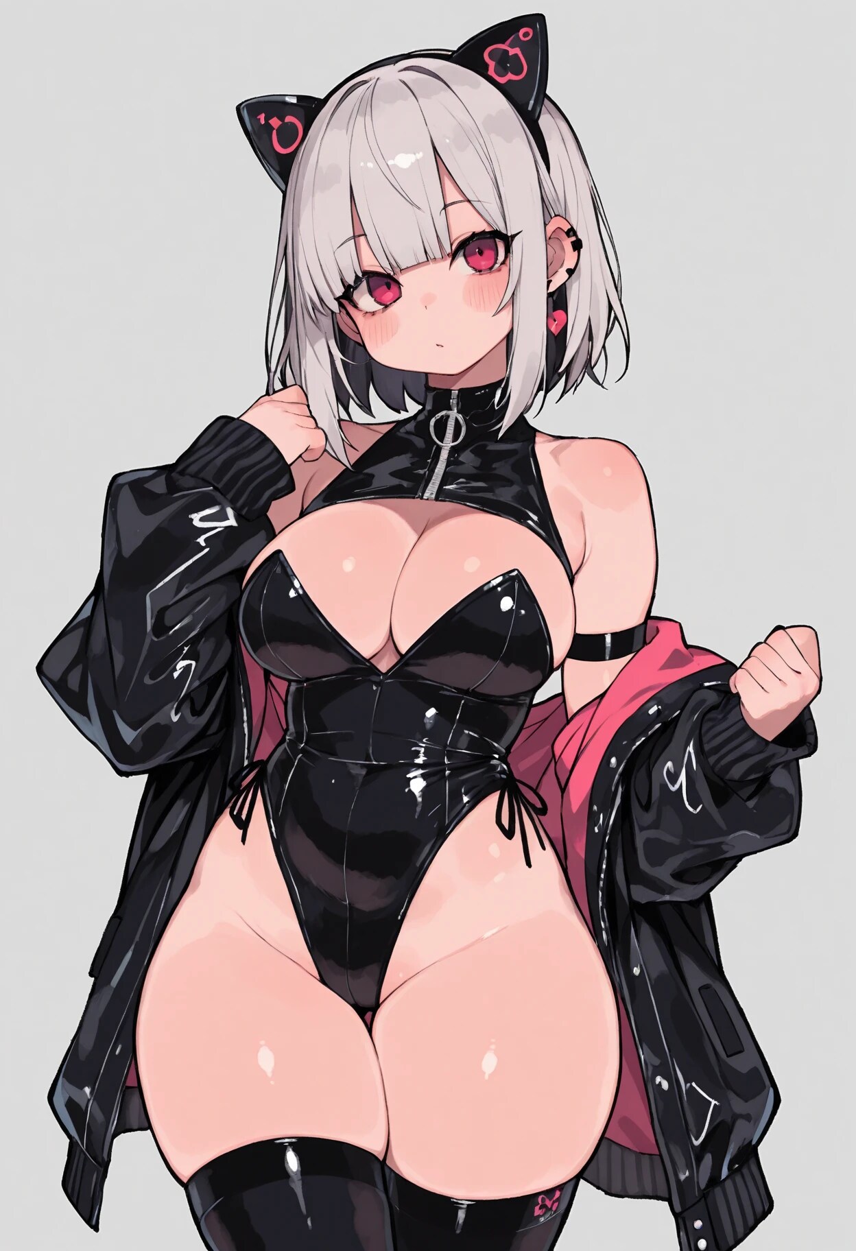 黒猫