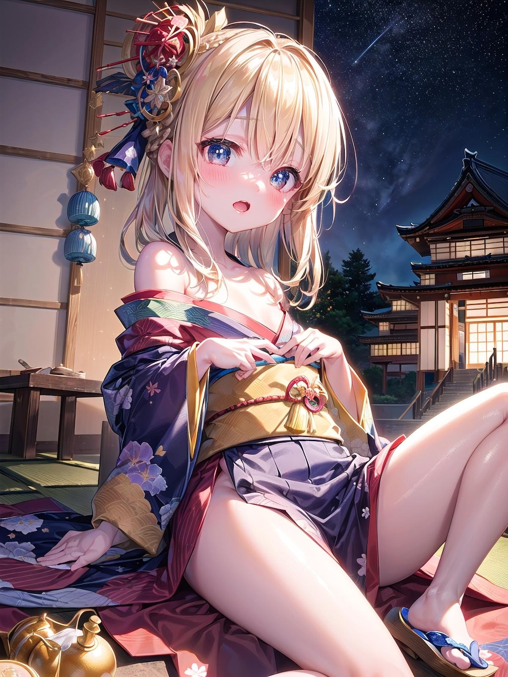 エ〇画像まとめ#1