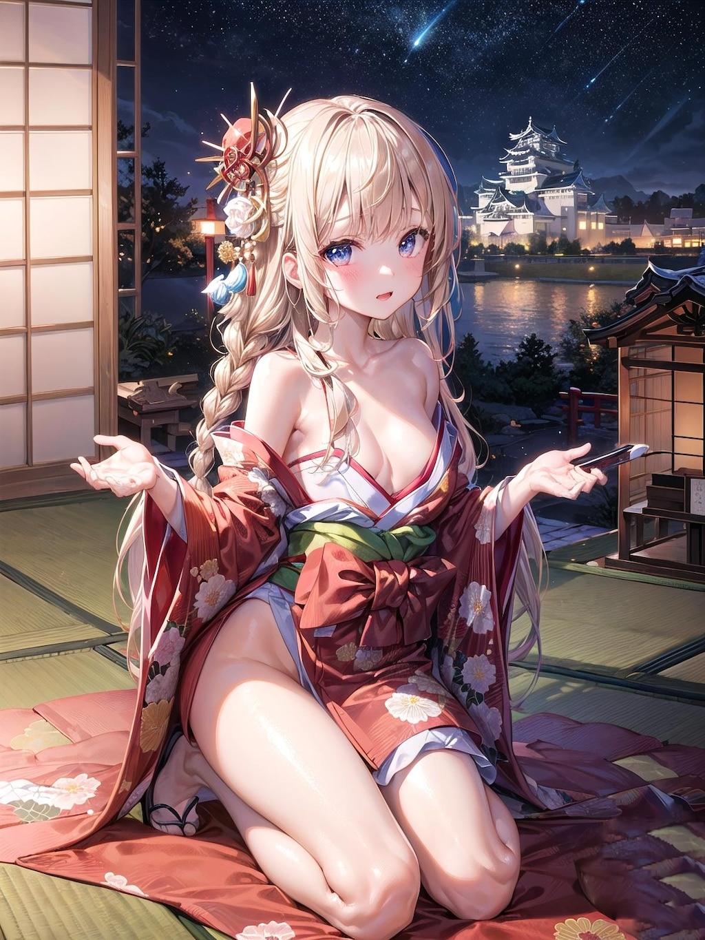 エ〇画像まとめ#1