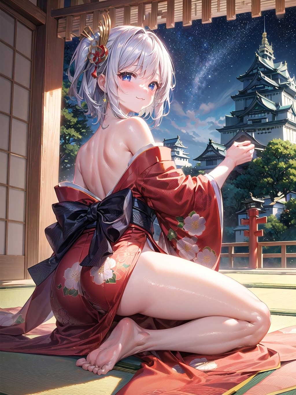 エ〇画像まとめ#1