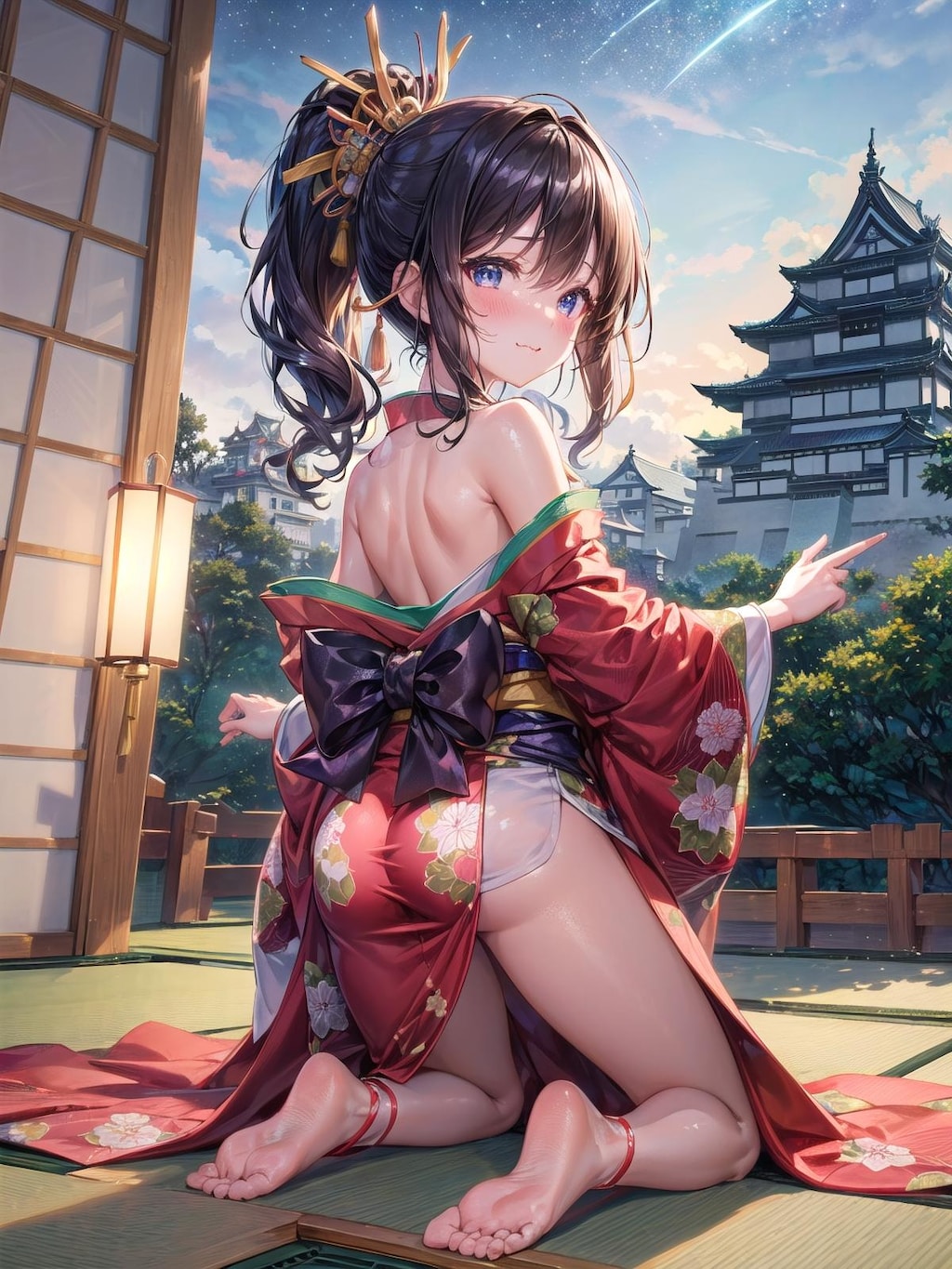 エ〇画像まとめ#1