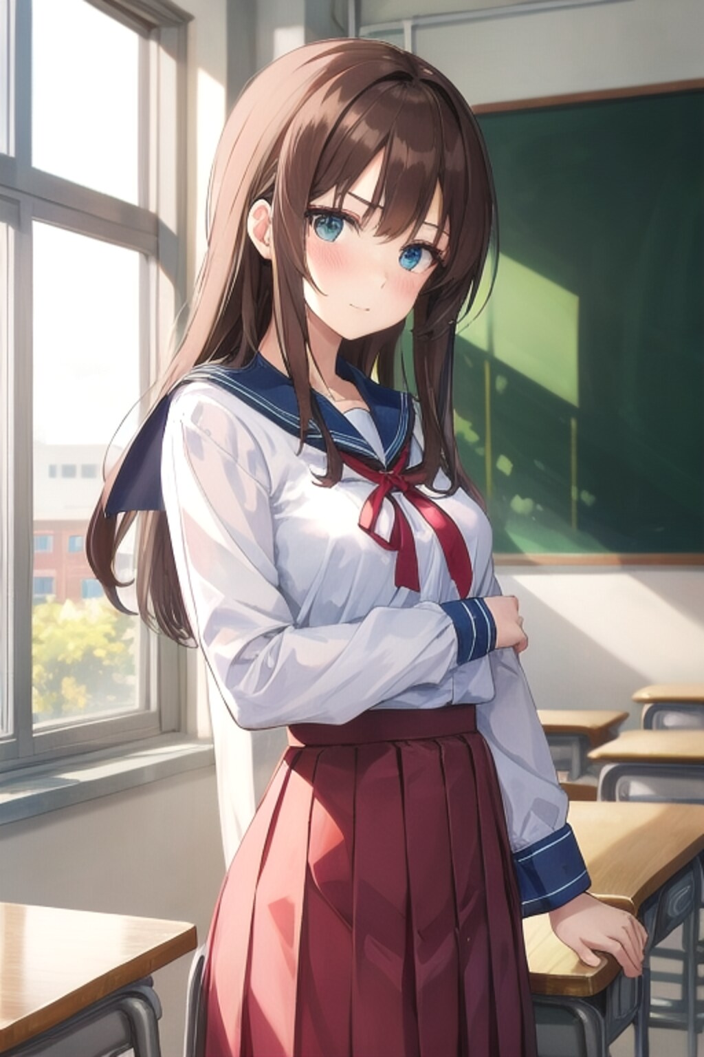 ツンデレ幼馴染