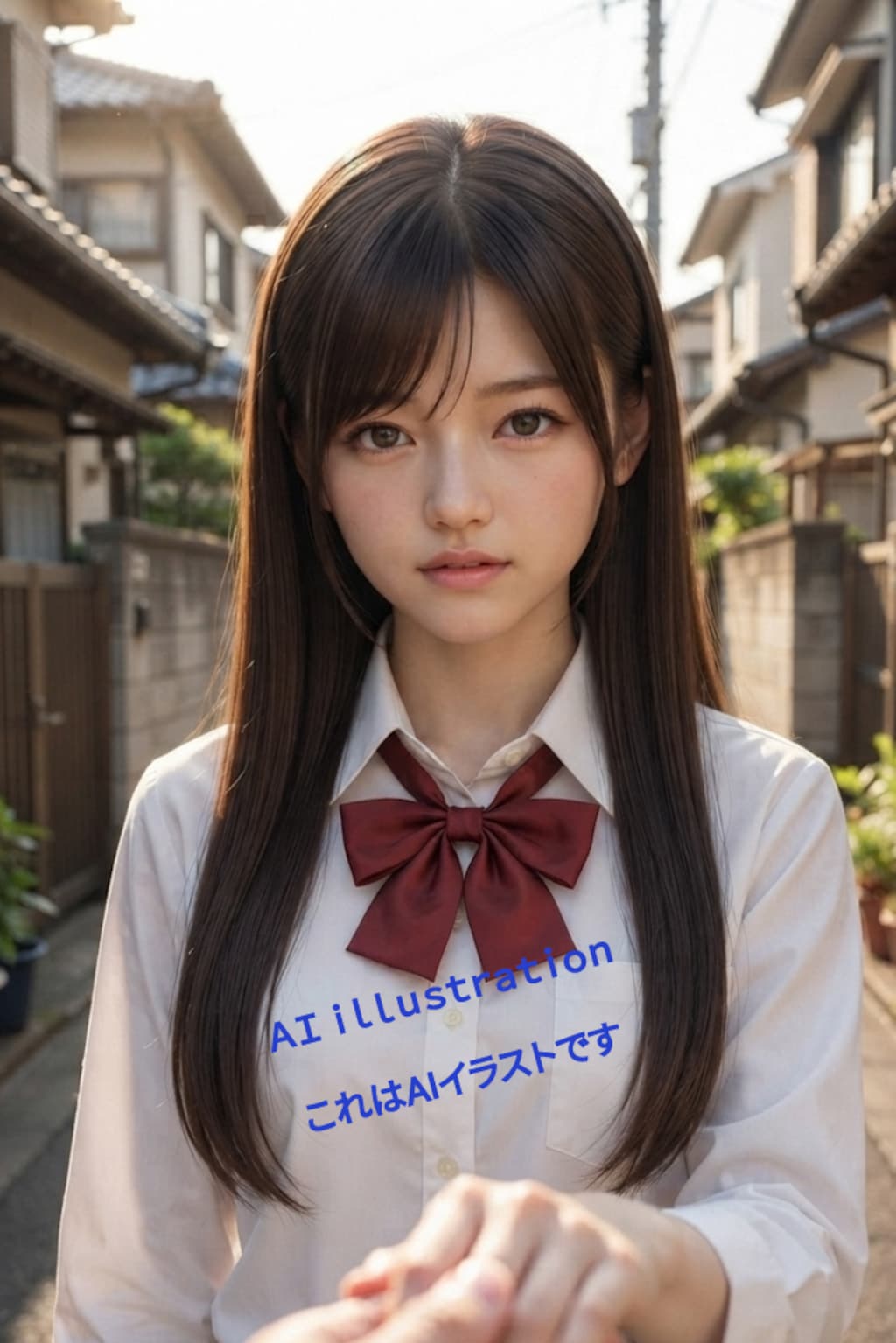 いつも笑顔だった子が、ポニーテールを解かれ── 髪の重さと、その後に始まる“初めてのバッサリ”への不安に小さく震えた… …長い髪が何十センチも落ちていく“静かで残酷な処刑”へ──