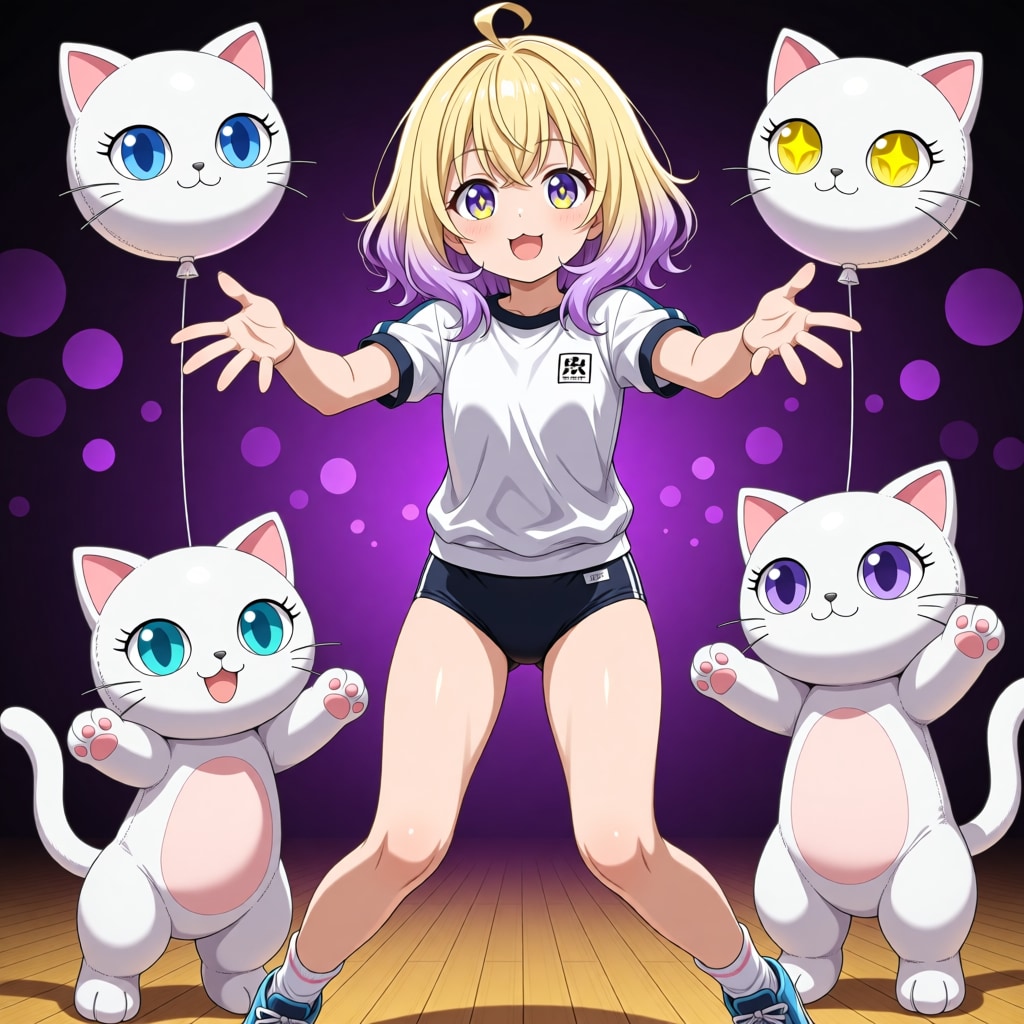 本日のみーむーちゃん