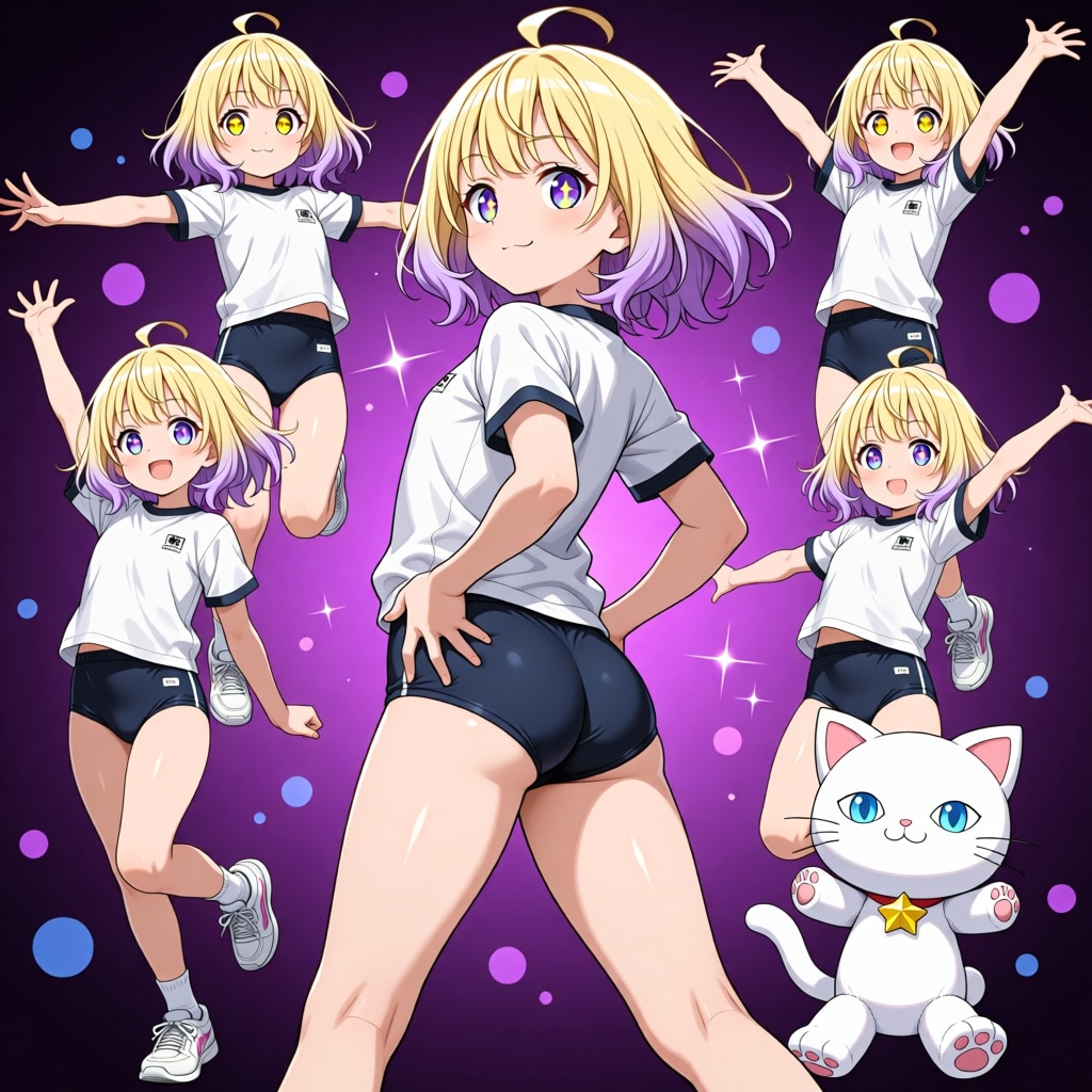 本日のみーむーちゃん | の人気AIイラスト・グラビア