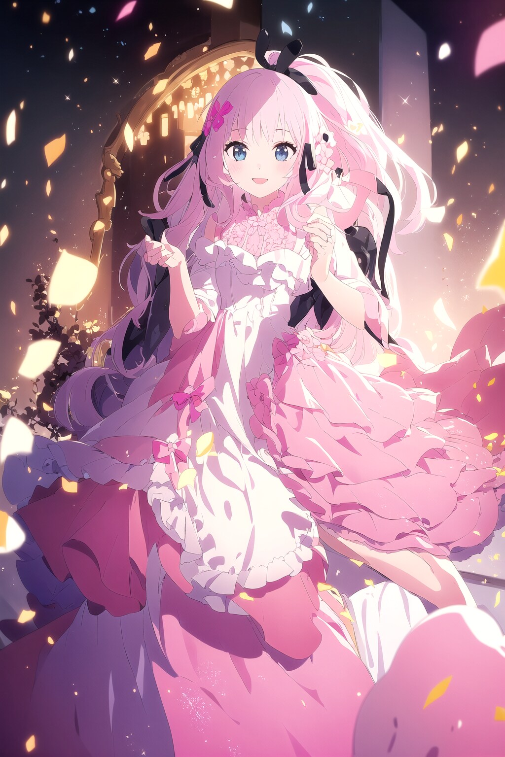 OPALで遊んでみた