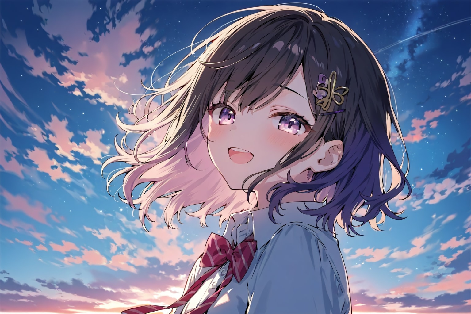 愛をとりもどせ！ | の人気AIイラスト・グラビア
