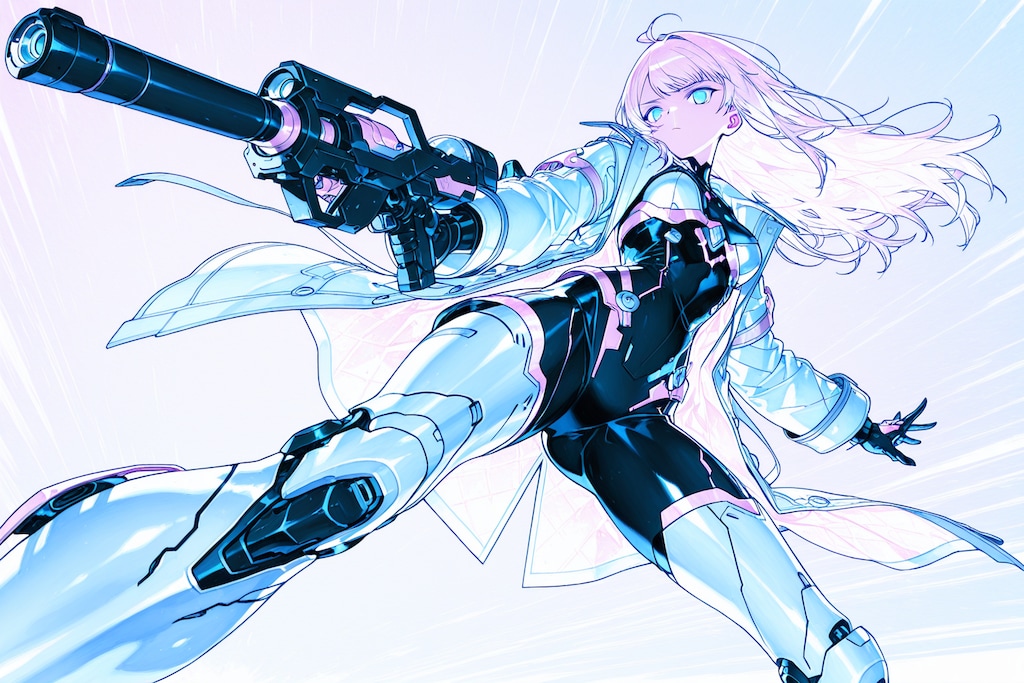 えっちなふとももは殲滅します！