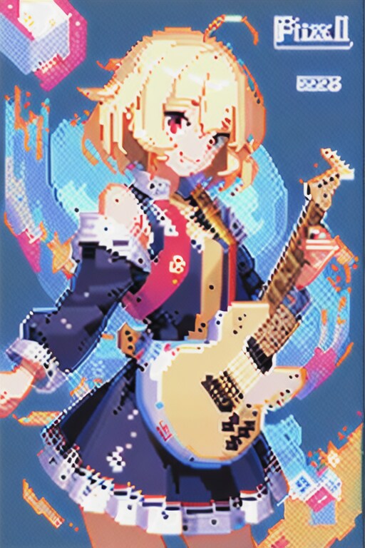 レトロゲーム『Four seasons〜一流アイドルへの道』