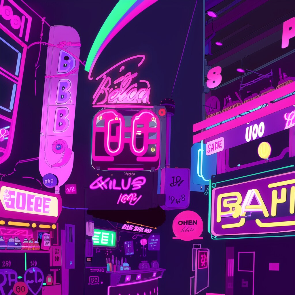 今日のBAR