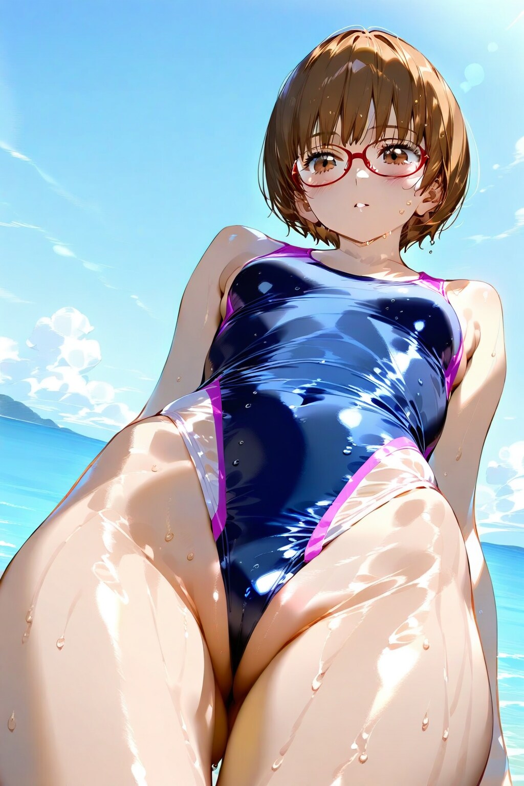 里中千枝 (WAVE)