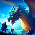 ドラゴンクエスト 6枚目
