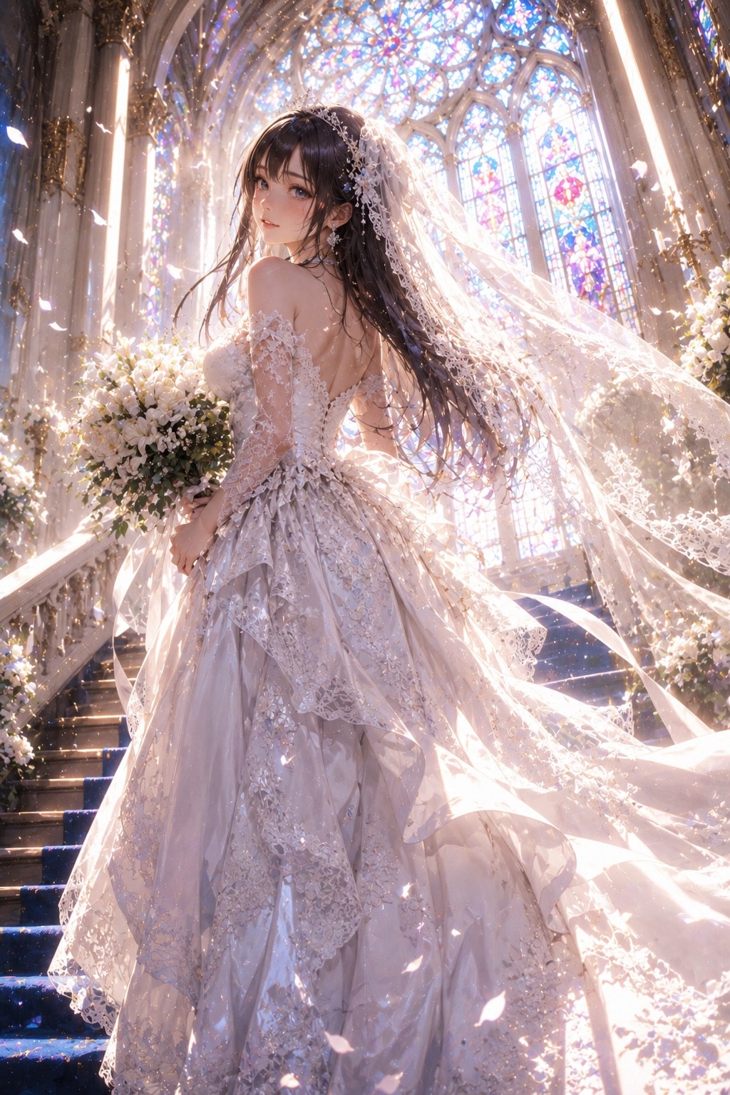 企画名 : 世界一の花嫁