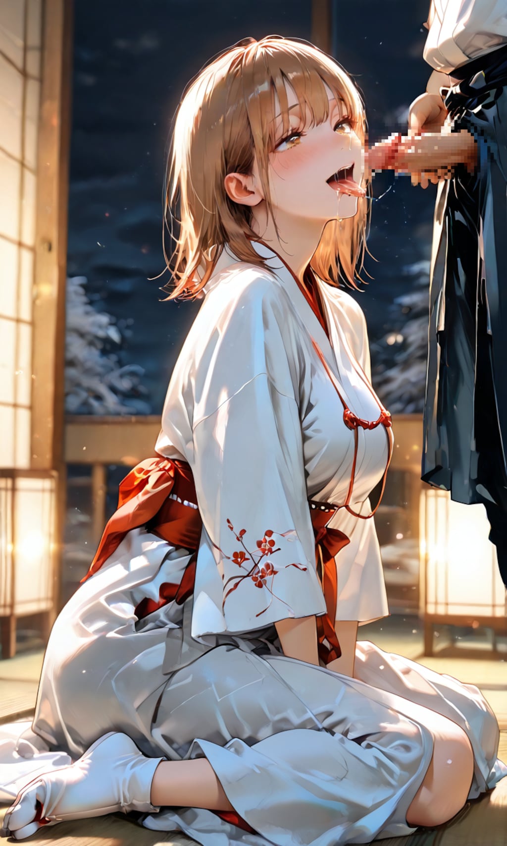 お清め