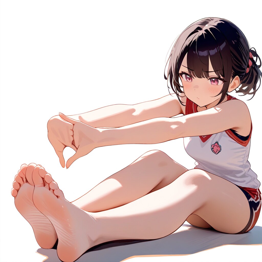 足の裏 大全集