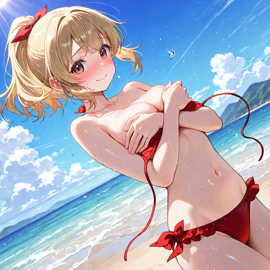 BONSAIで作成