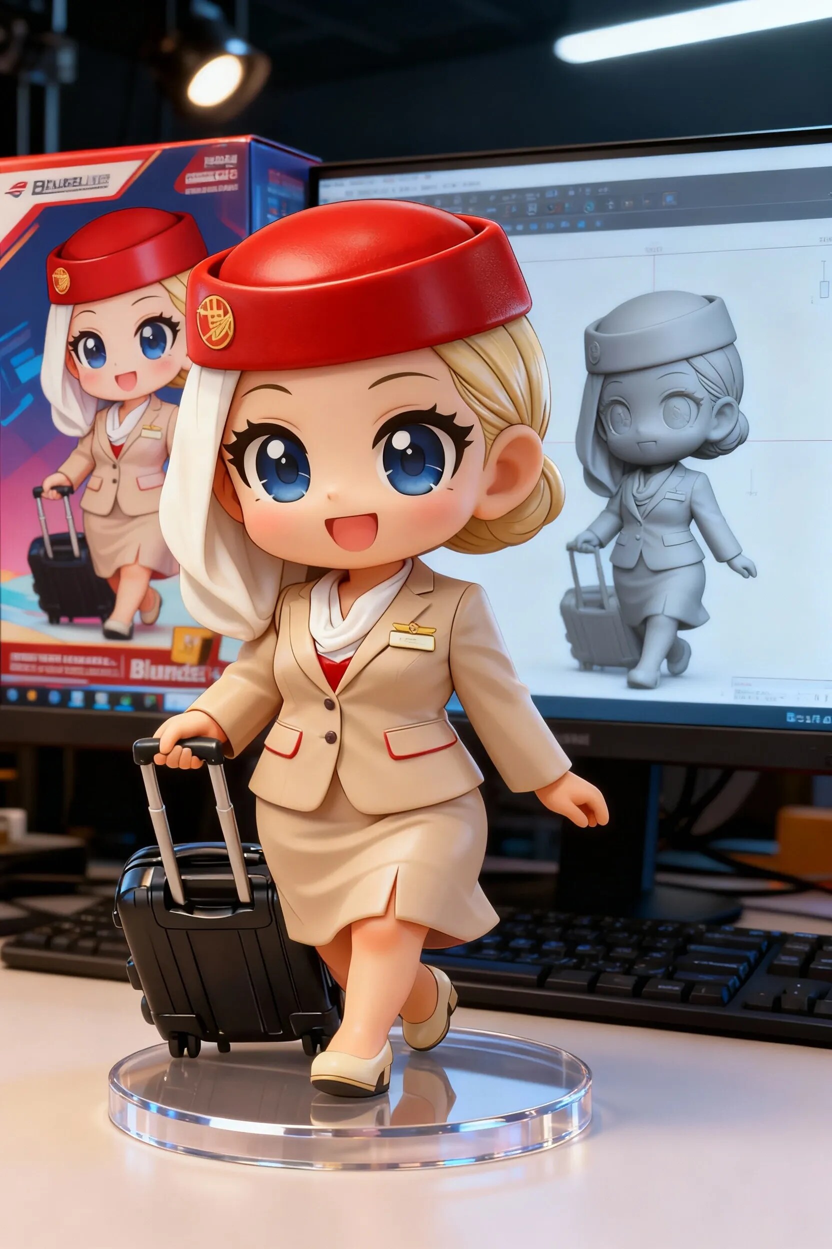 SDエリナ