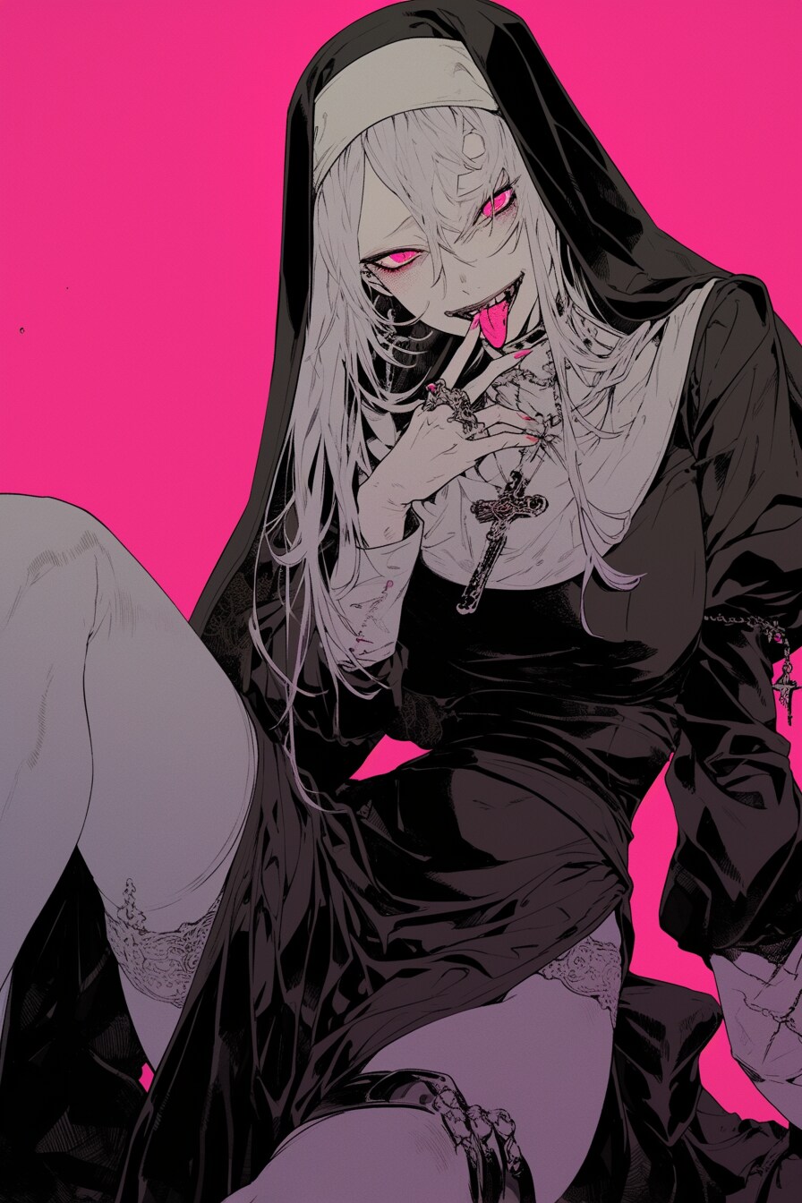 劣情Sister