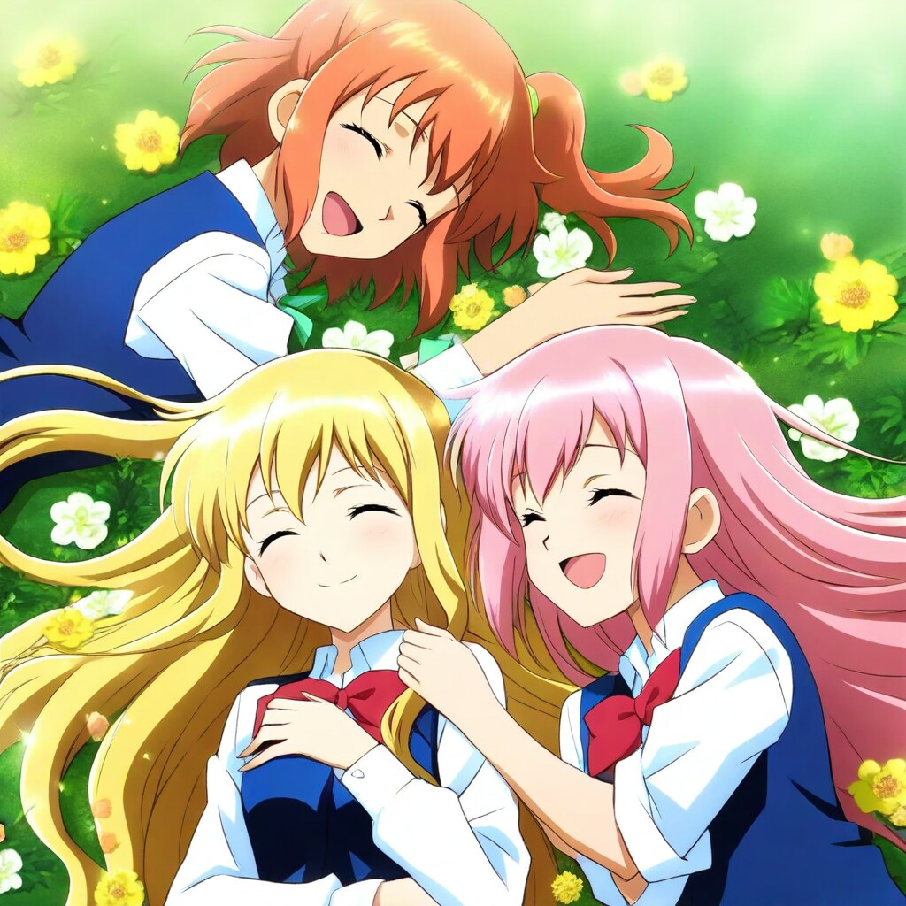 楽しかったあの頃