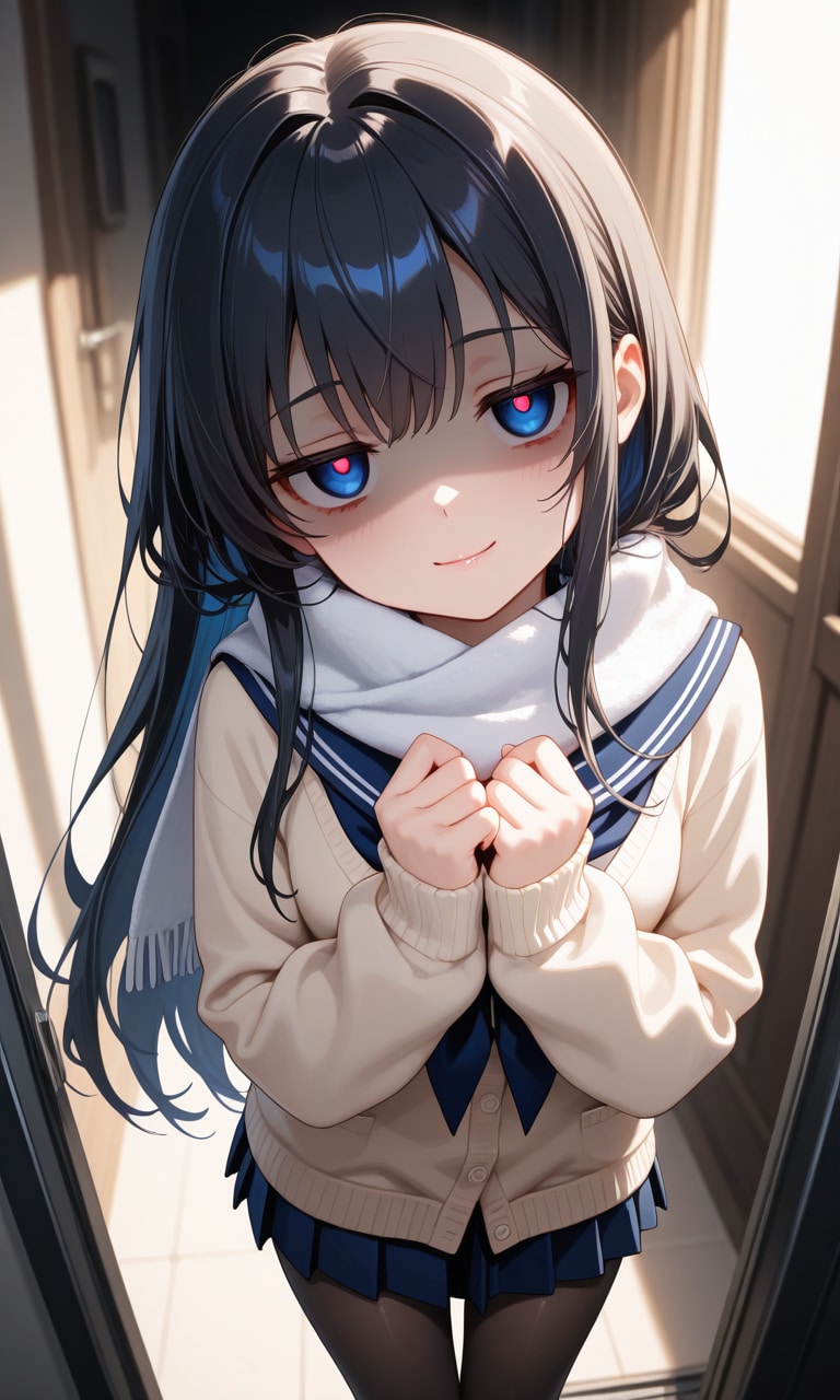 ヤンデレ | の人気AIイラスト・グラビア