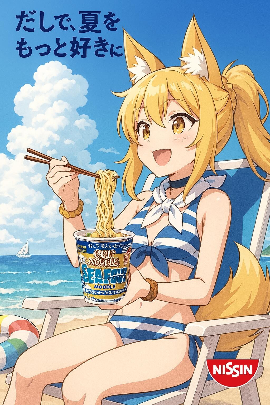 ミラの海鮮麺販売促進委員会