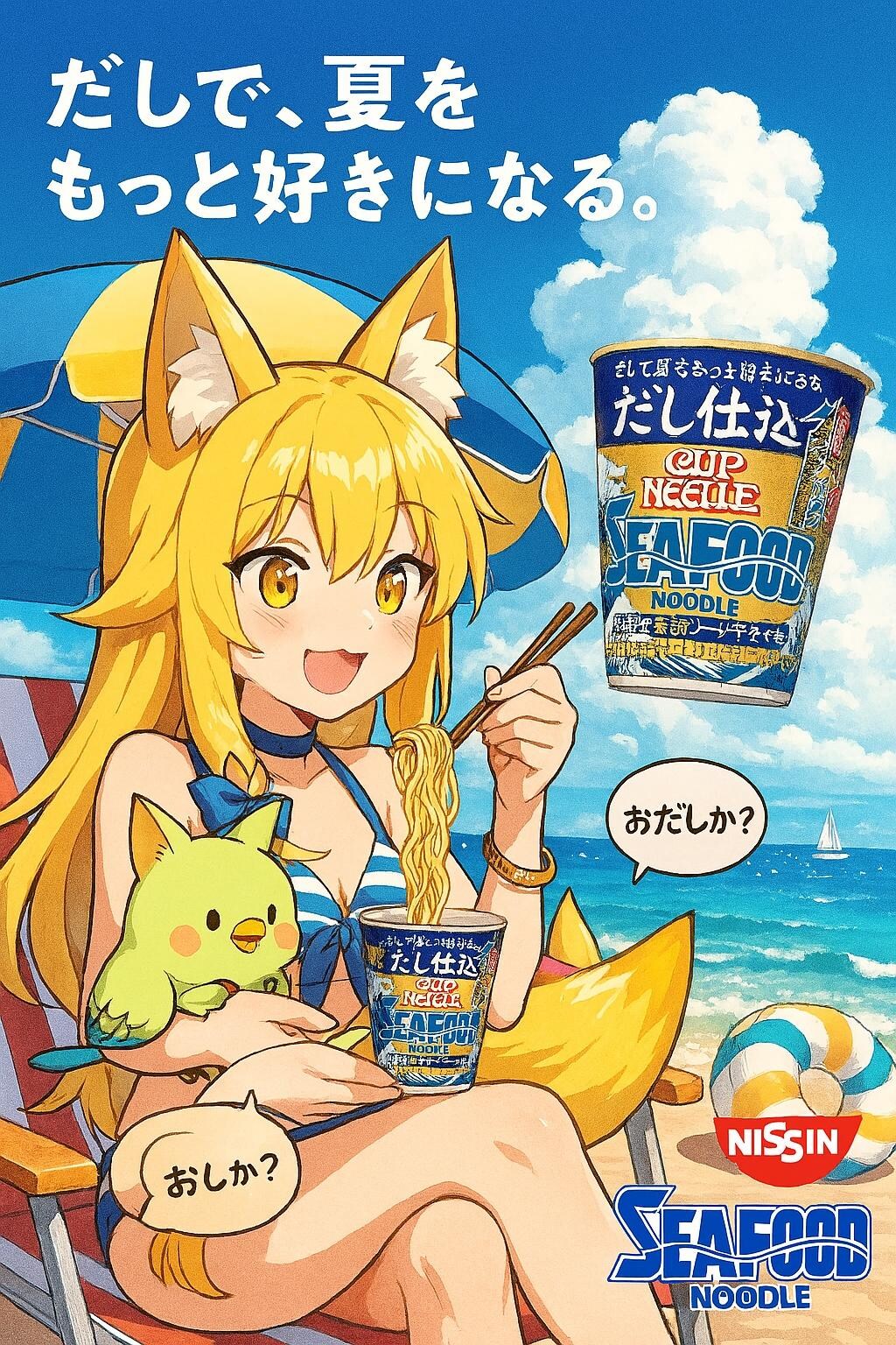 ミラの海鮮麺販売促進委員会