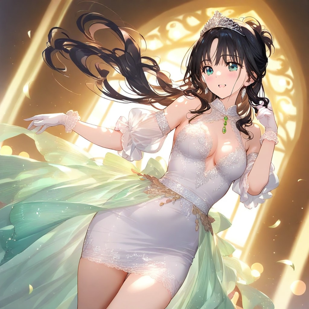 プリンセス