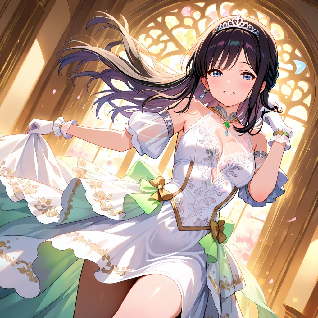 プリンセス | の人気AIイラスト・グラビア