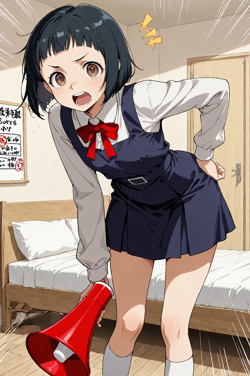 活動資金枯渇