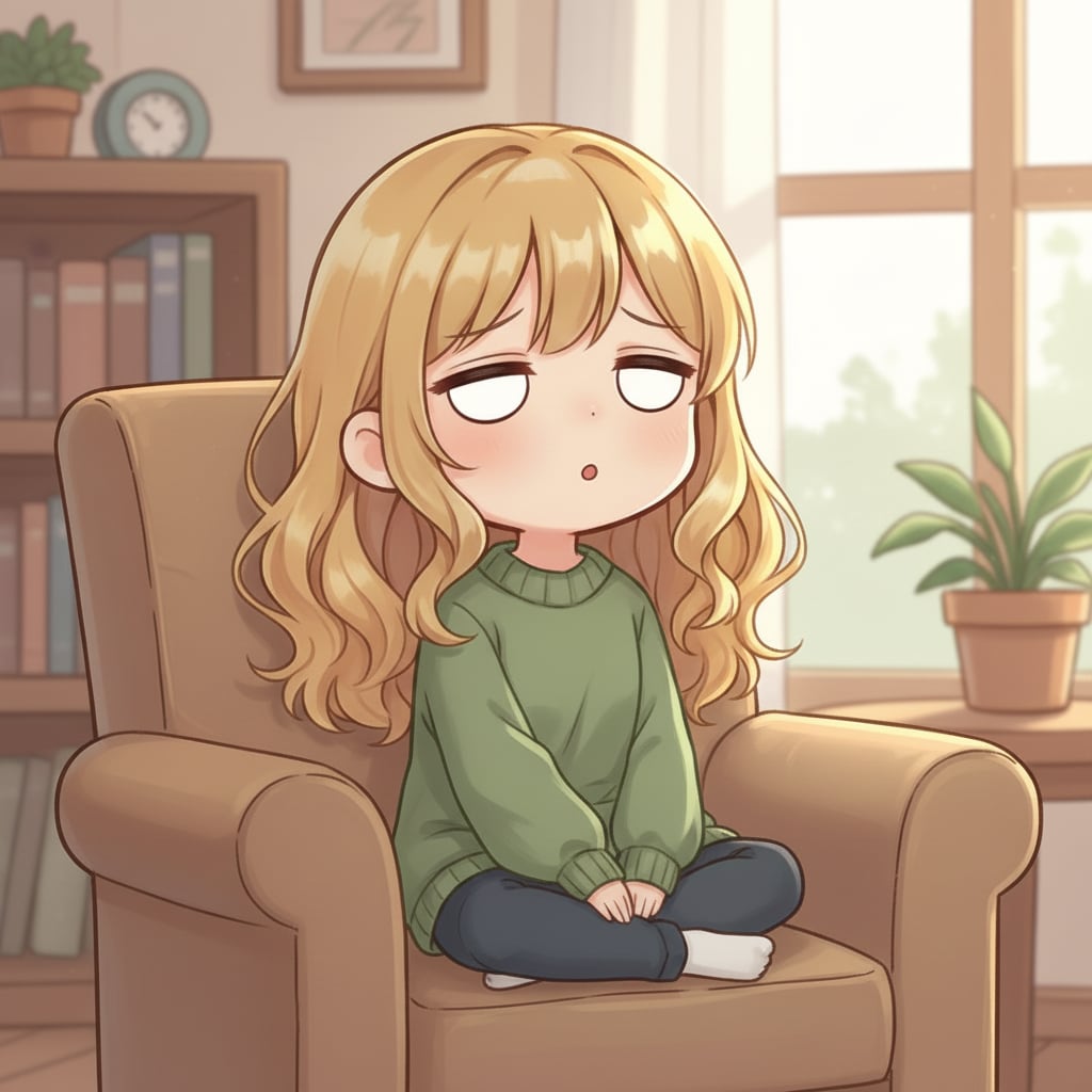 なーんも思いつかん