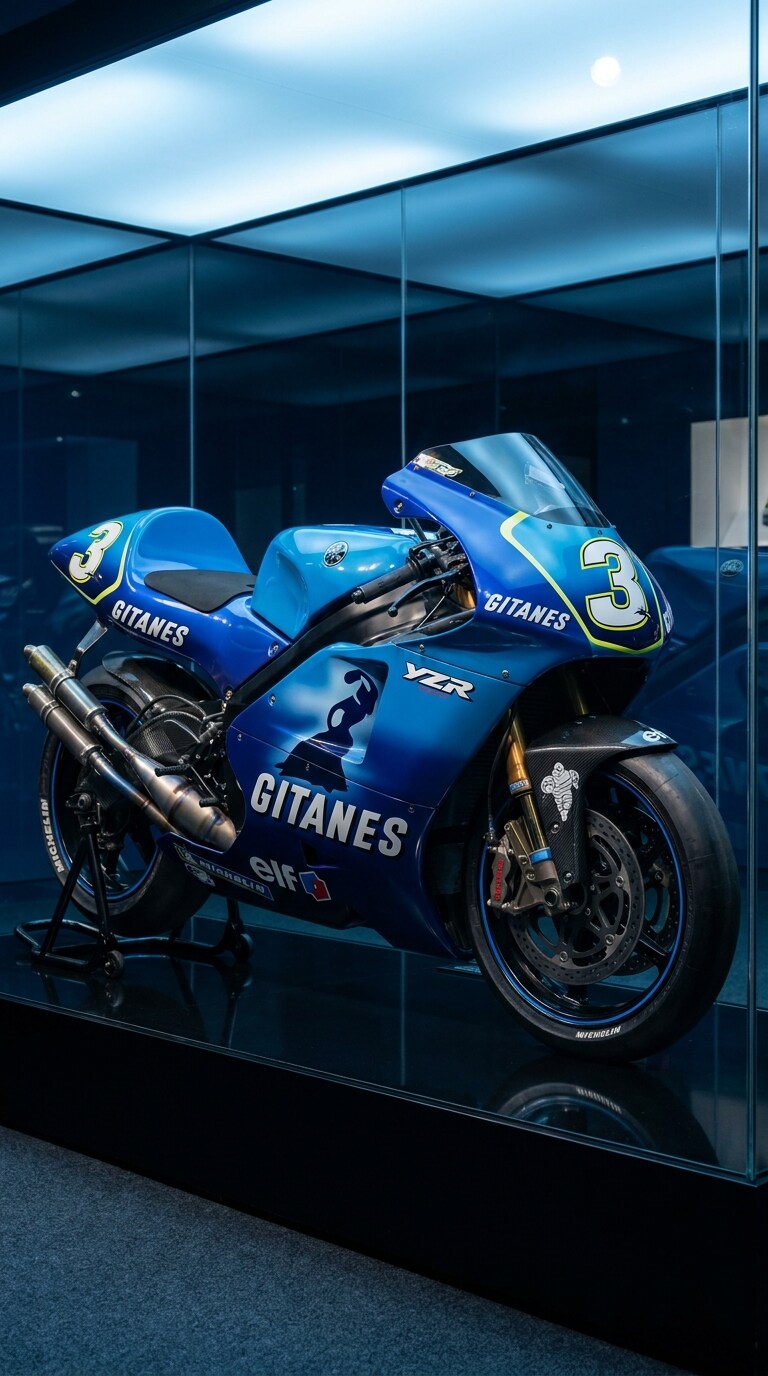 YAMAHA | の人気AIイラスト・グラビア