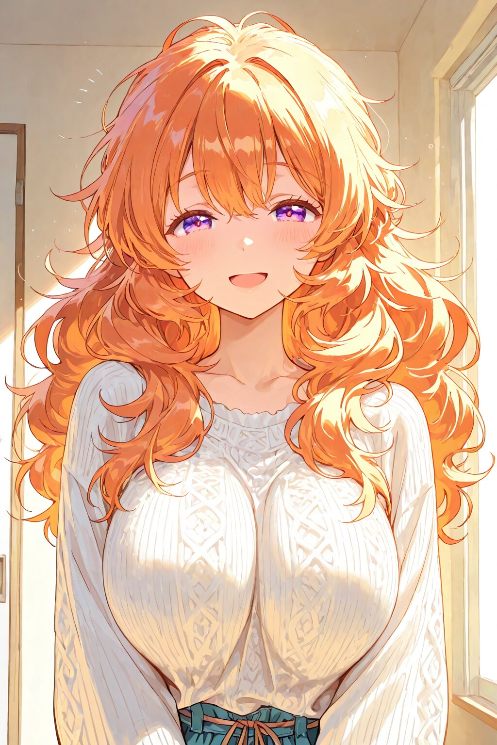 ゆる＆ふわ | の人気AIイラスト・グラビア