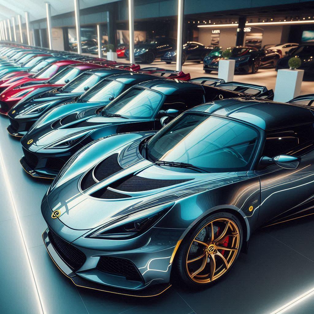 ロータス | の人気AIイラスト・グラビア