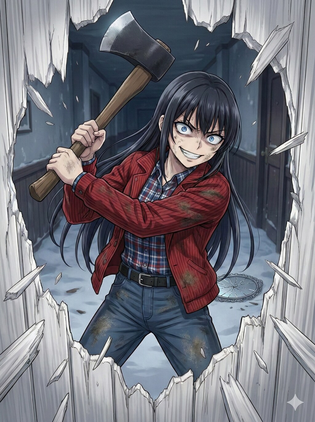 ジョニーが来たぞ！