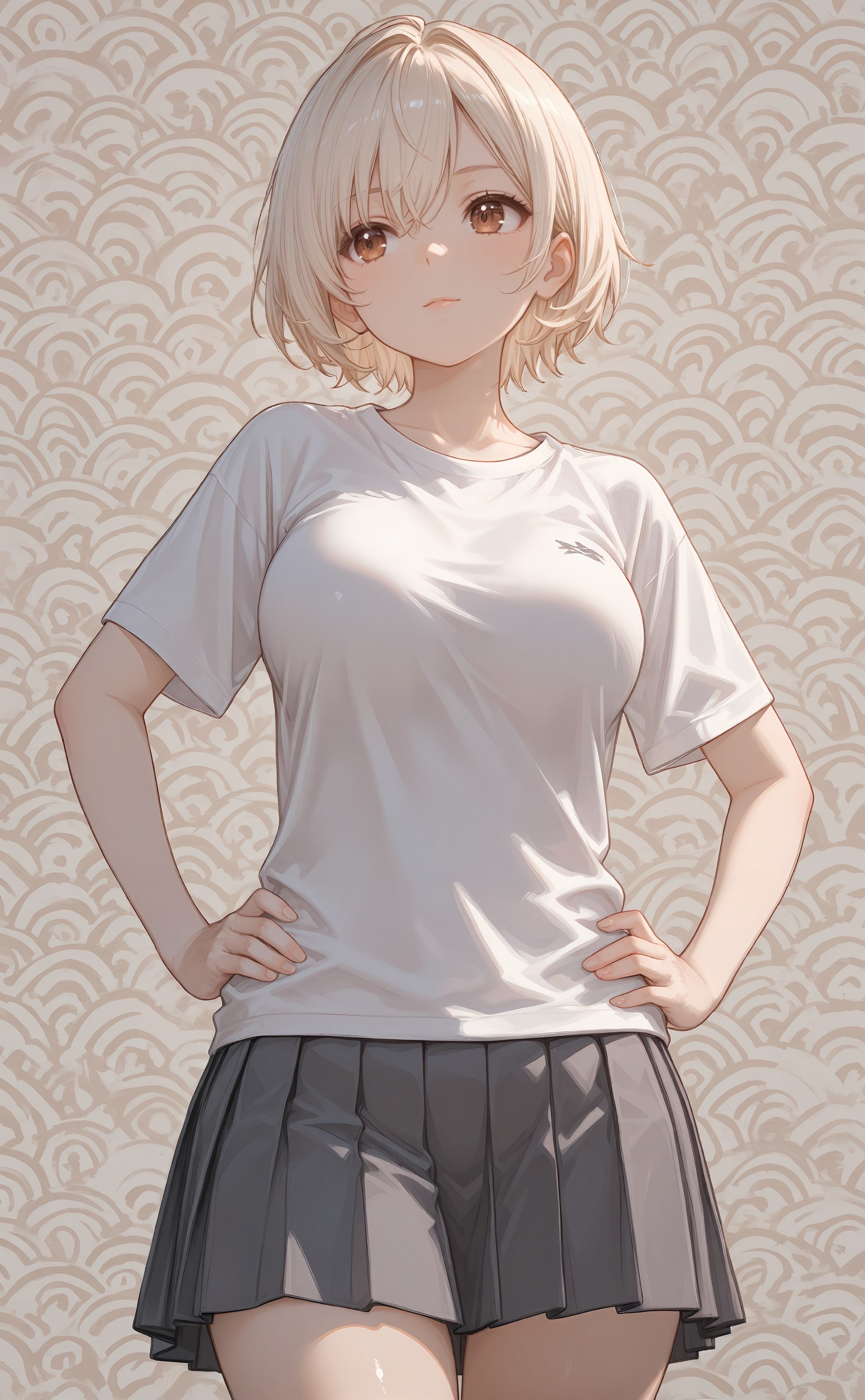 おはようございます | の人気AIイラスト・グラビア