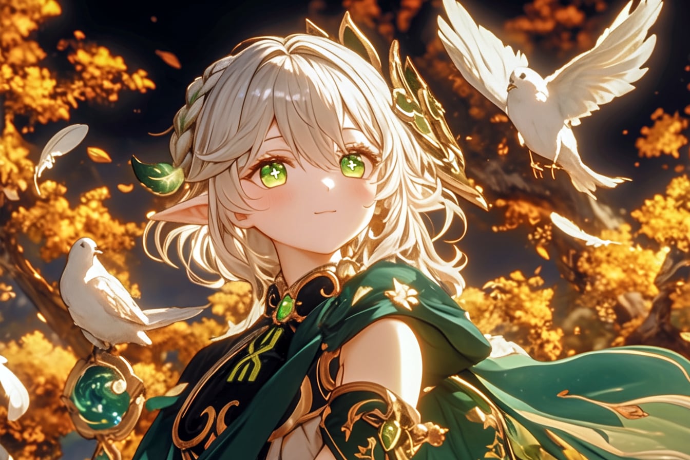 ナヒーダ