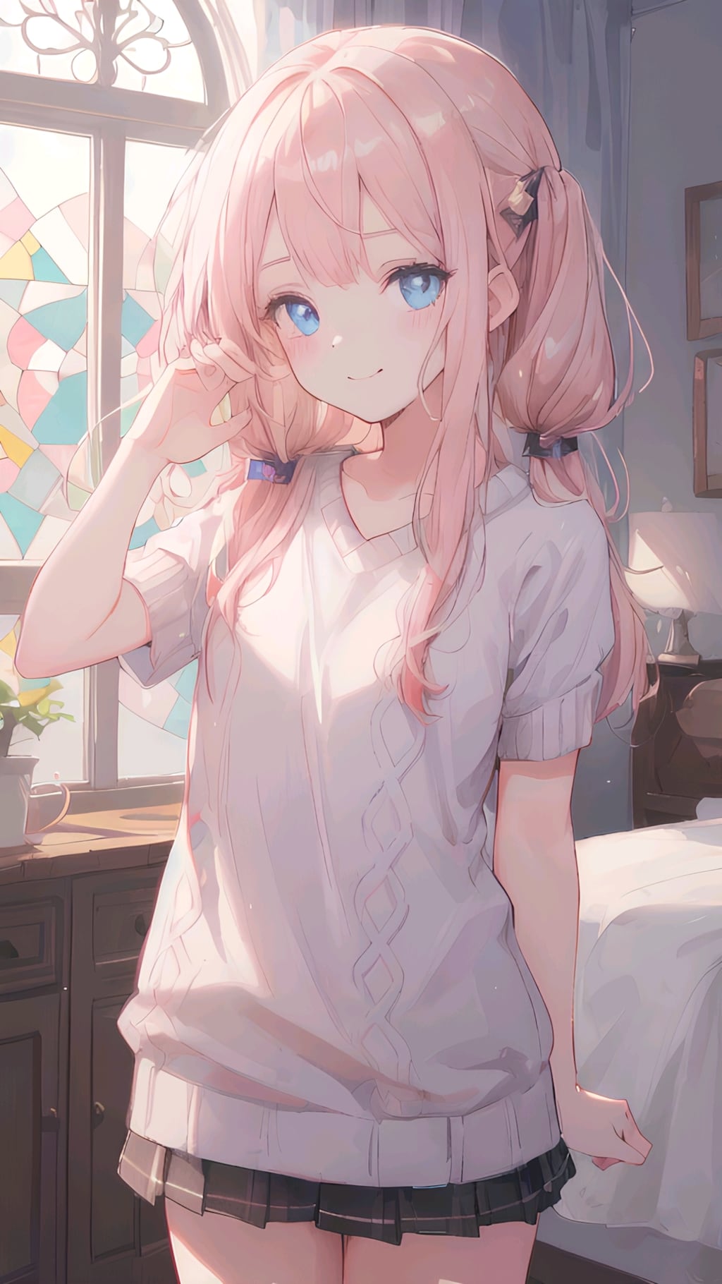 292 おはようございますっ