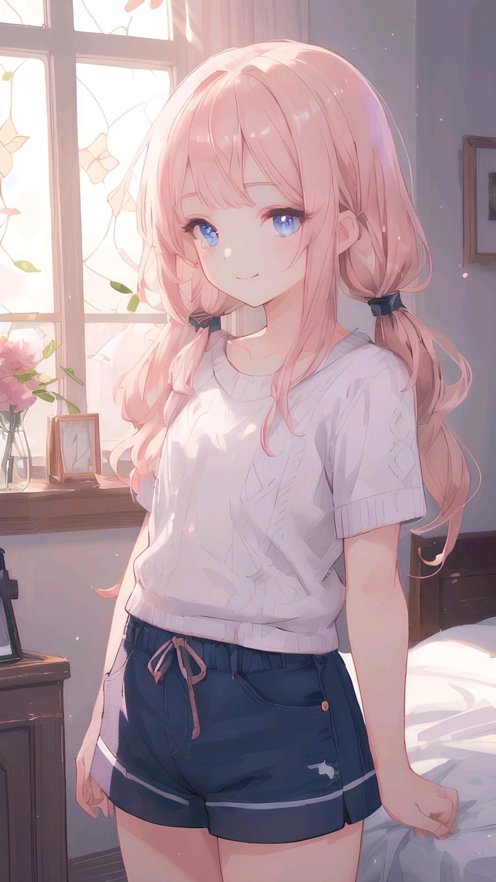 292 おはようございますっ