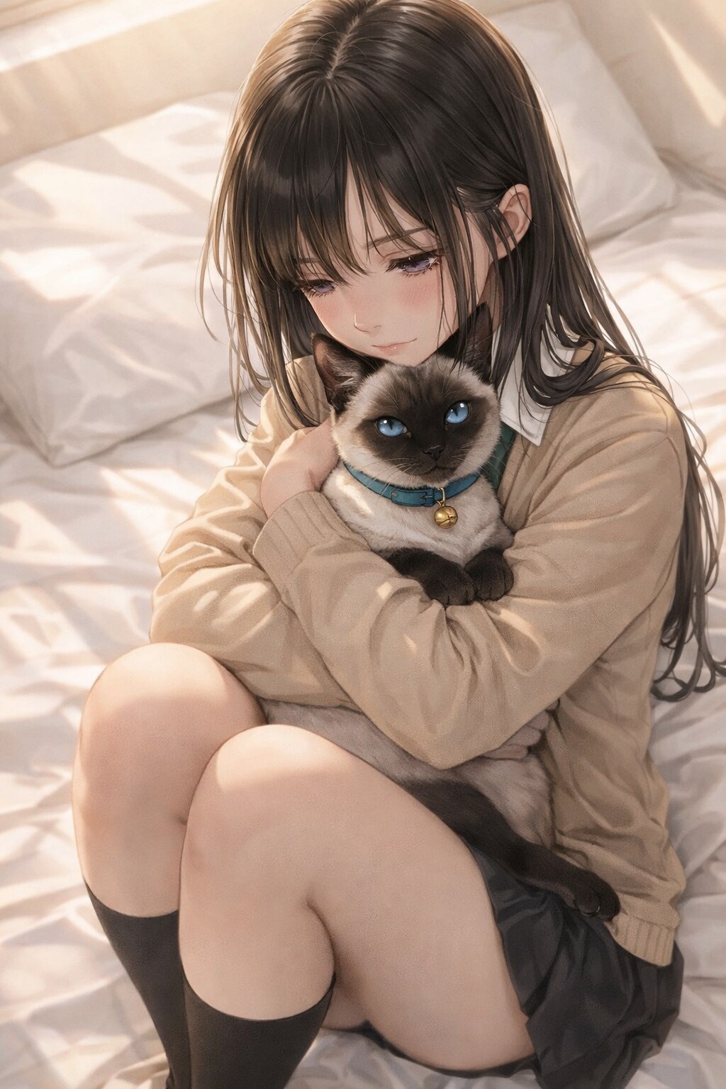 波夷羅ねずroom