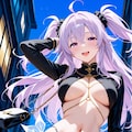 押忍っ♡ ぜんぜん酔ってないれ suっ♡  次どこいきます？ ですっ♡　ご機嫌へべれけお姉さん 7枚目