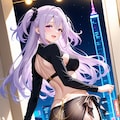 押忍っ♡ ぜんぜん酔ってないれ suっ♡  次どこいきます？ ですっ♡　ご機嫌へべれけお姉さん 4枚目
