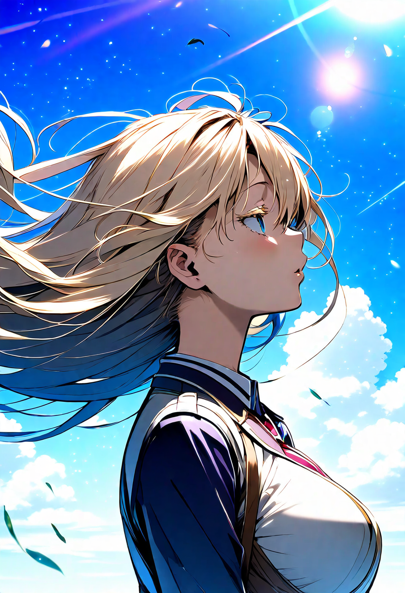 「きっとこの先に」