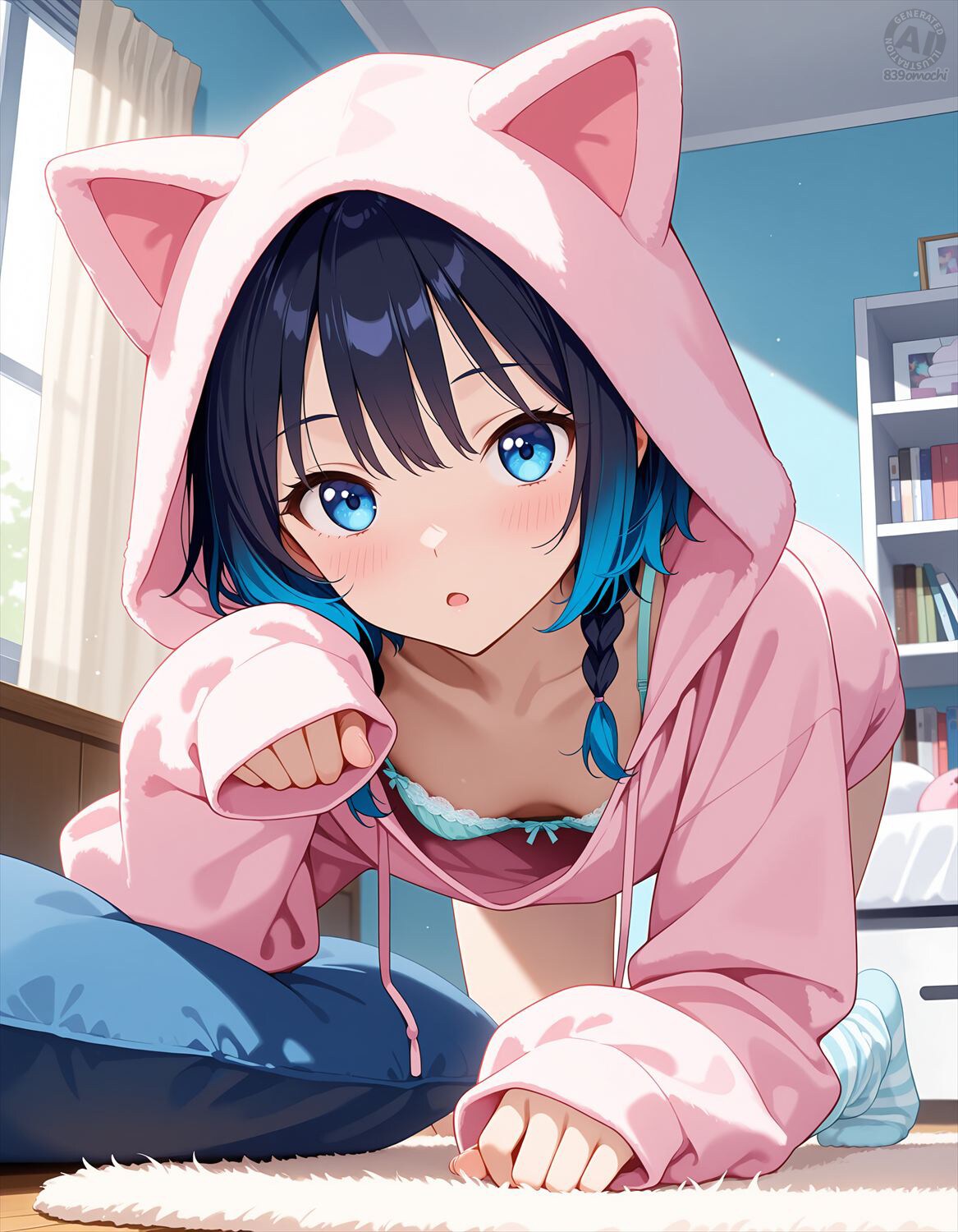 にゃんこの日
