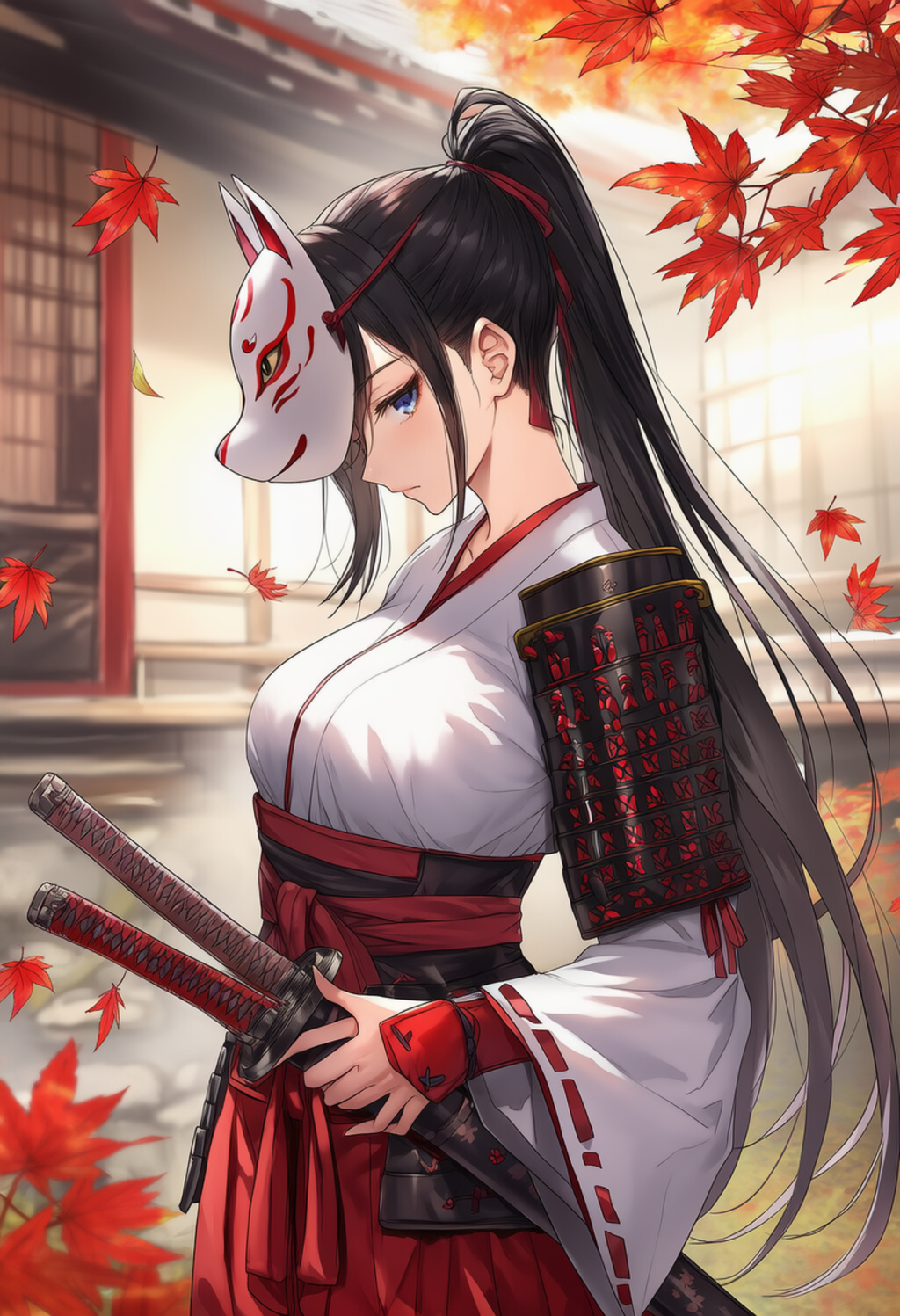 サムライ