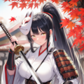 サムライ 2枚目