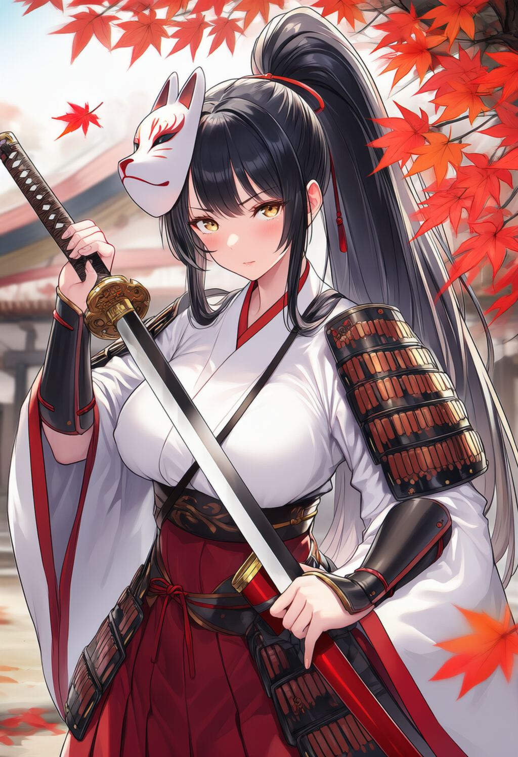 サムライ