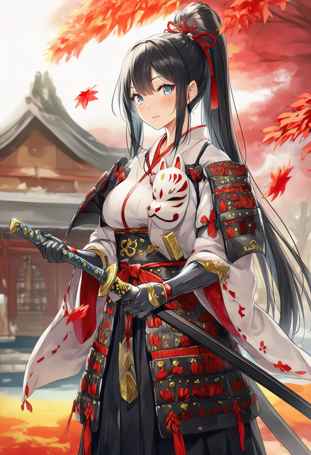 サムライ